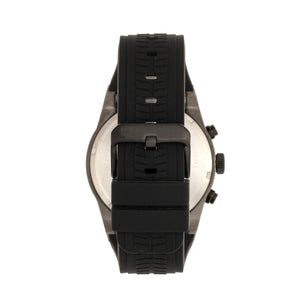 Morphic M72 Series Strap Watch - Black/Charcoal - MPH7206