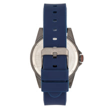 Load image into Gallery viewer, Morphic M84 Series Strap Watch - Blue - MPH8403
