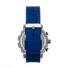 Load image into Gallery viewer, Morphic M93 Series Chronograph Strap Watch w/Date - Blue - MPH9302
