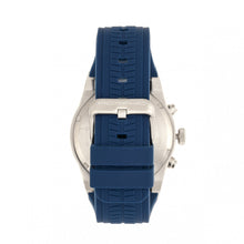 Load image into Gallery viewer, Morphic M72 Series Strap Watch - Blue - MPH7202
