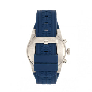 Morphic M72 Series Strap Watch - Blue - MPH7202