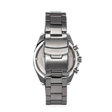 Load image into Gallery viewer, Morphic M94 Series Chronograph Bracelet Watch w/Date - Grey - MPH9402
