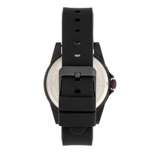 Load image into Gallery viewer, Morphic M84 Series Strap Watch - Black - MPH8401
