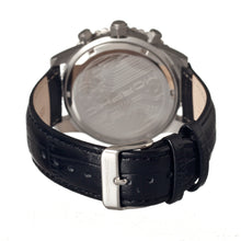 Load image into Gallery viewer, Morphic M33 Series Chronograph Men&#39;s Watch w/ Date - Silver - MPH3301
