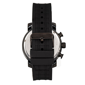 Morphic M90 Series Chronograph Watch w/Date - Black - MPH9005
