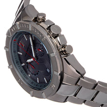Load image into Gallery viewer, Morphic M94 Series Chronograph Bracelet Watch w/Date - Grey - MPH9402

