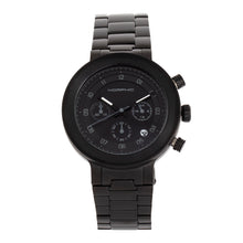 Load image into Gallery viewer, Morphic M78 Series Chronograph Bracelet Watch - Black/Black - MPH7807
