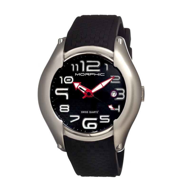 New orders morphic watch