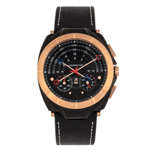 Morphic M79 Series Chronograph Bracelet Watch - MPH7906