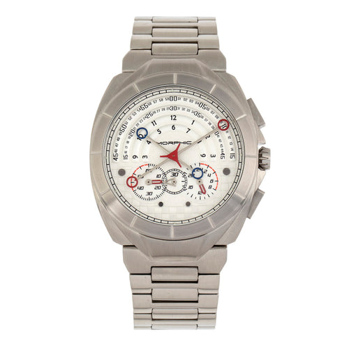 Morphic M79 Series Chronograph Bracelet Watch - MPH7901