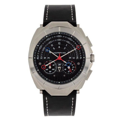 Morphic M79 Series Chronograph Bracelet Watch - MPH7905