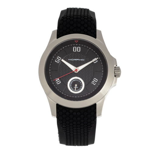 Morphic M80 Series Bracelet Watch w/Date - MPH8005