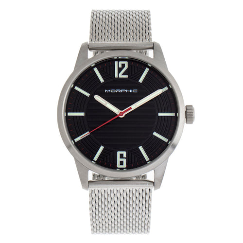 Morphic M77 Series Bracelet Watch - MPH7701