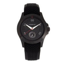 Load image into Gallery viewer, Morphic M80 Series Strap Watch w/Date - Black - MPH8007
