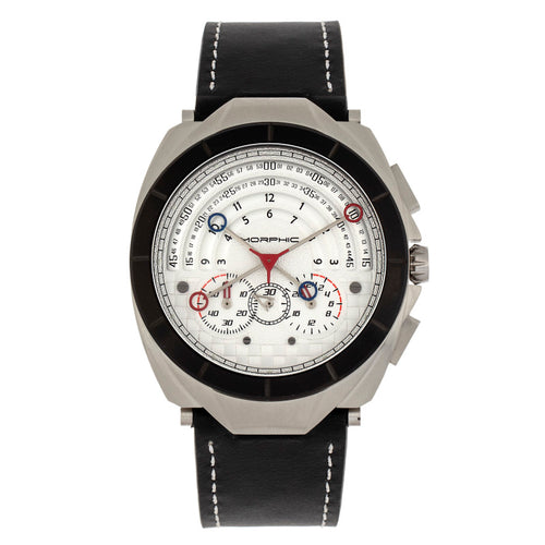 Morphic M79 Series Chronograph Bracelet Watch - MPH7904